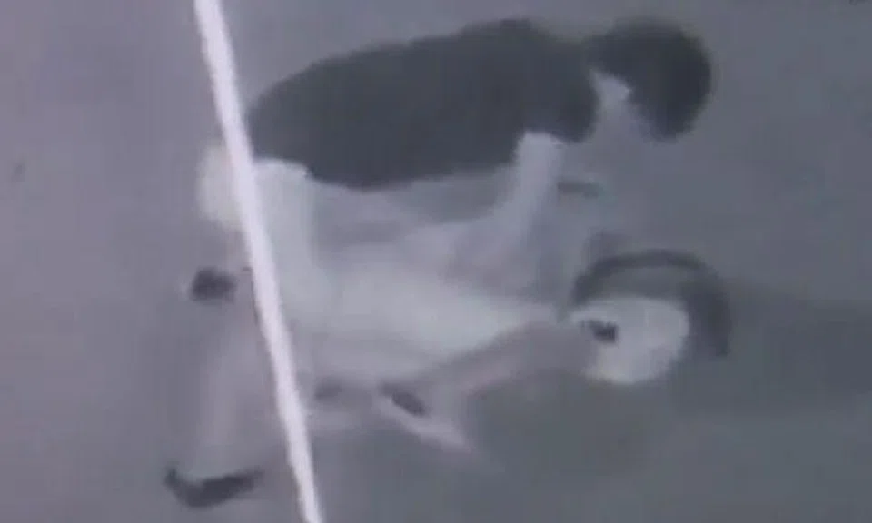 Student in China escapes rapist -- by pretending to be prostitute