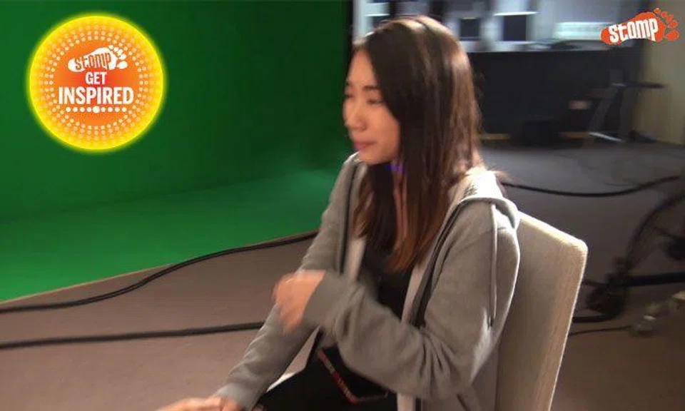 Stomp interns sent for an assignment -- and they end up crying