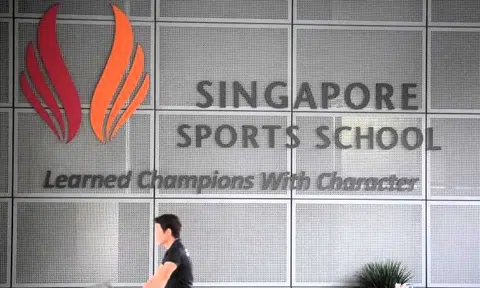 Students' mobile devices confiscated in probe of deepfake nude photos of S'pore Sports School girls