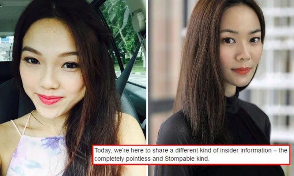 Because you asked us to: 15 'Stomp-worthy' doctors and dentists in Singapore