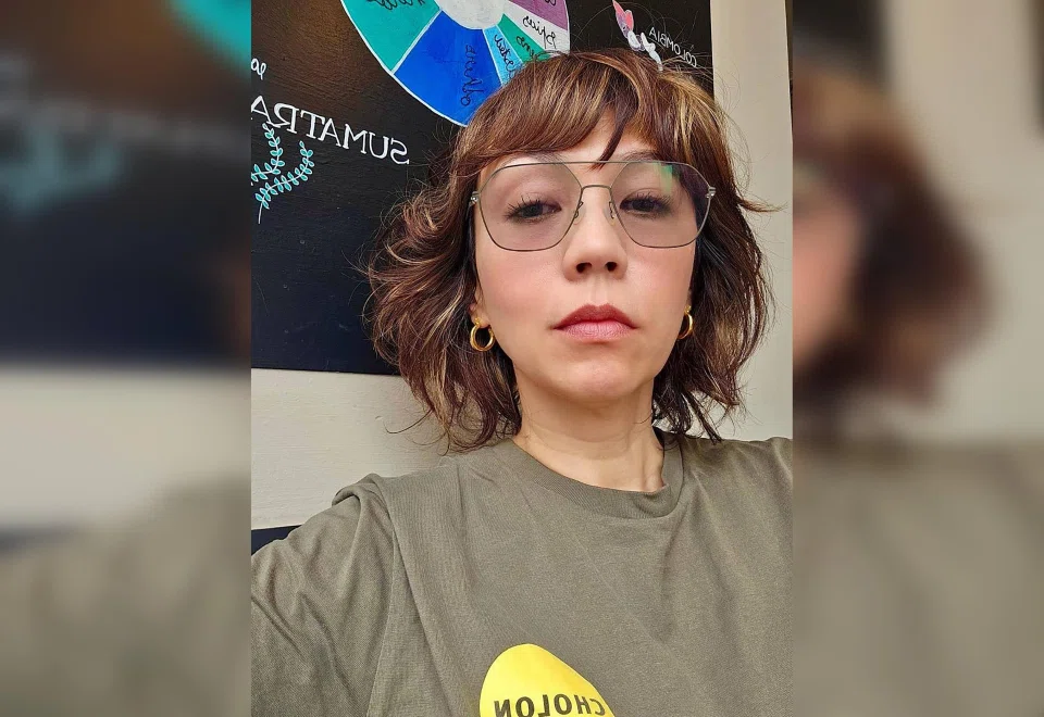 Local singer Kit Chan said she will be busy in July and August and is looking forward to it.