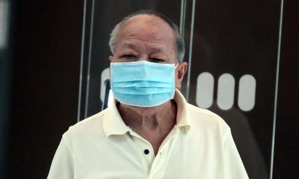 FairPrice team leader ordered more fish and seafood from suppliers who gave $523,000 in bribes