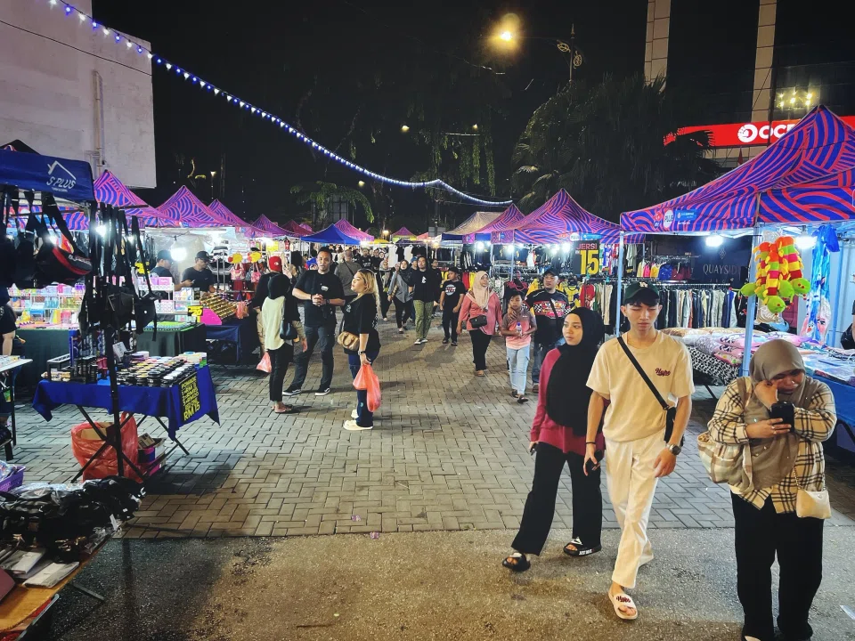 The public are advised to observe good hygiene and personal care, and refrain from going to crowded places if they feel unwell.