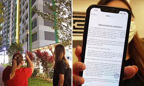 Man who allegedly duped victims of more than $30k in series of rental scams arrested