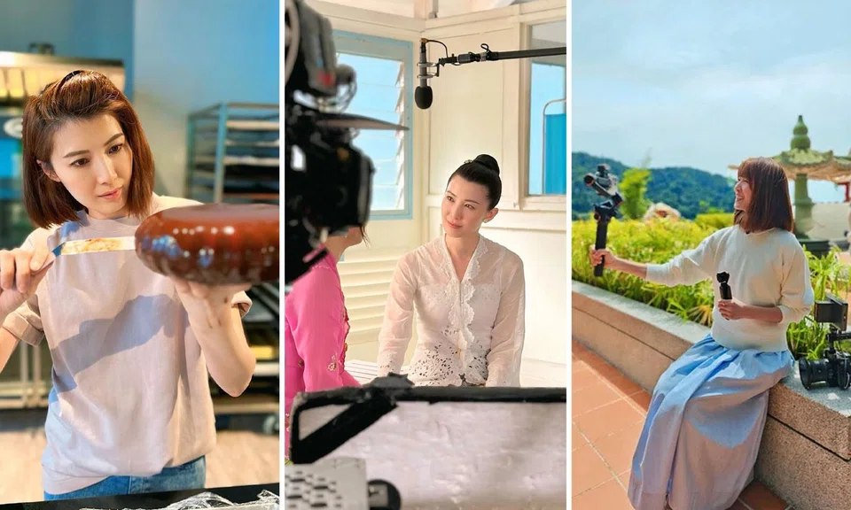 In February, the industrious multi-hyphenate ventured into the content-creation arena with her YouTube channel JA Unscripted.