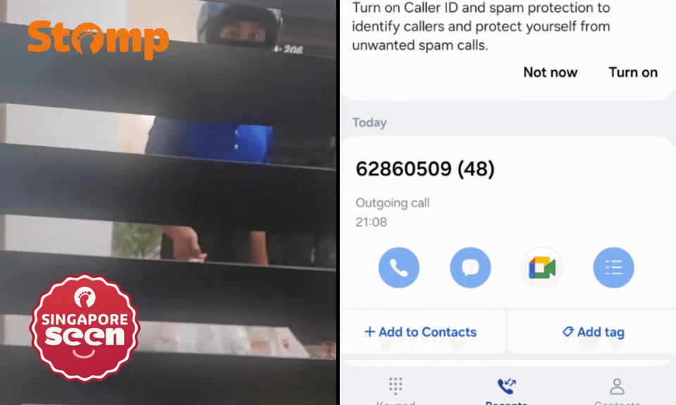 Man calls Domino's Pizza branch 48 times while waiting over three hours for delivery
