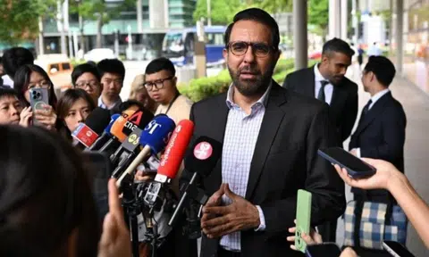 A Law Society spokesperson told ST that the proceedings initiated on March 4 were in compliance with the Legal Profession Act.