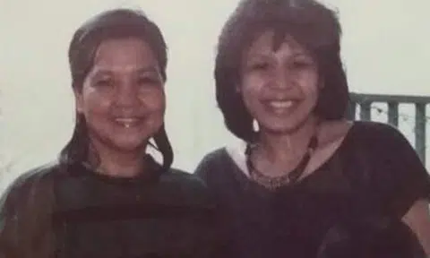 Maid's reunion with S'pore family after nearly 30 years will probably be the most heartwarming thing you'll see this week