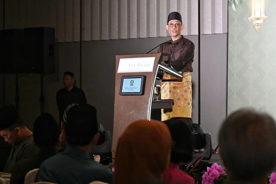 Social and Family Development Minister Masagos Zulkifli said efforts by Singapore’s Malay/Muslims to build a “community of success” have attracted international attention.