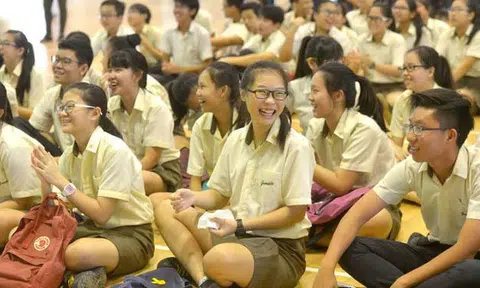 N-Level results: More students promoted to sit for Os compared to last year