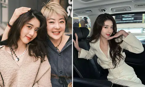 Eleanor Lee shares dark side of showbiz but finds inspiration in mum Quan Yifeng: 'That woman never quit'