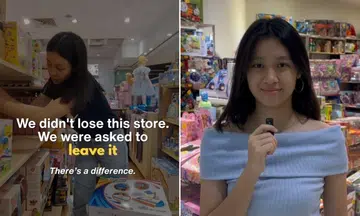 'We were asked to leave it': Beloved local kids' brand Tom & Stefanie closing Hillion Mall outlet after 6 years