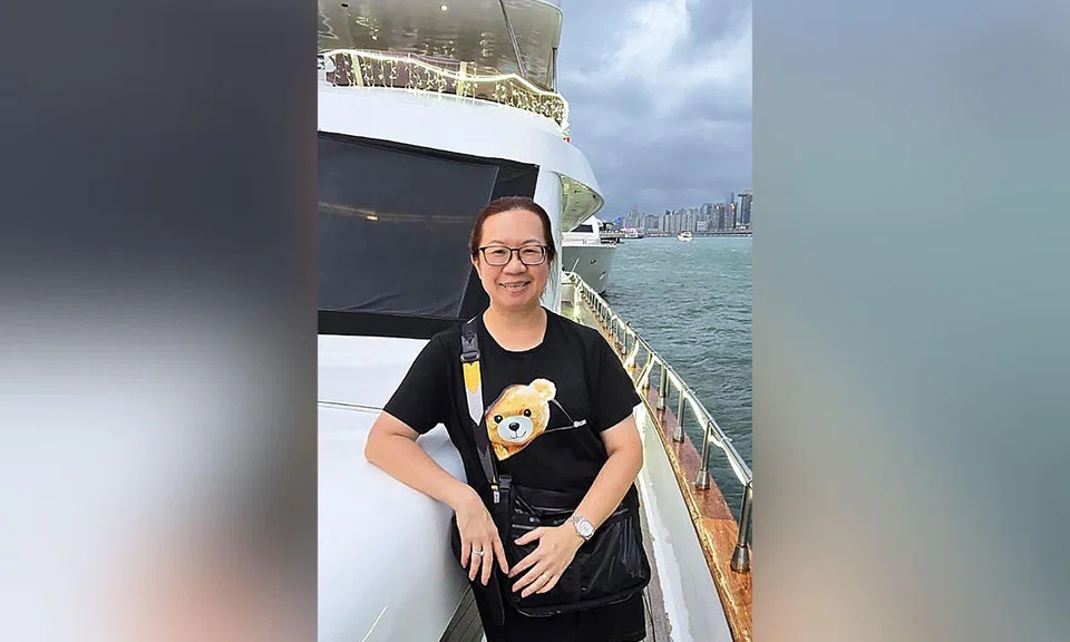 white sands pri school teacher dies after sustaining cut while trimming fingernails