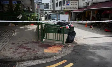 Man, 48, to be charged with murder of man, 70, after alleged stabbing in Geylang
