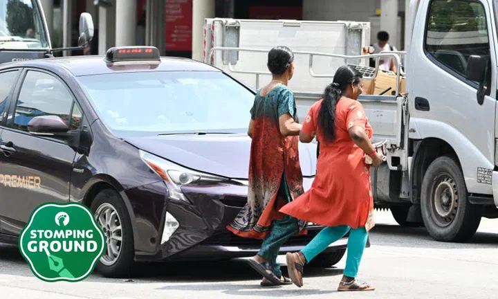 Jaywalking: Is it fair to motorists? Road safety