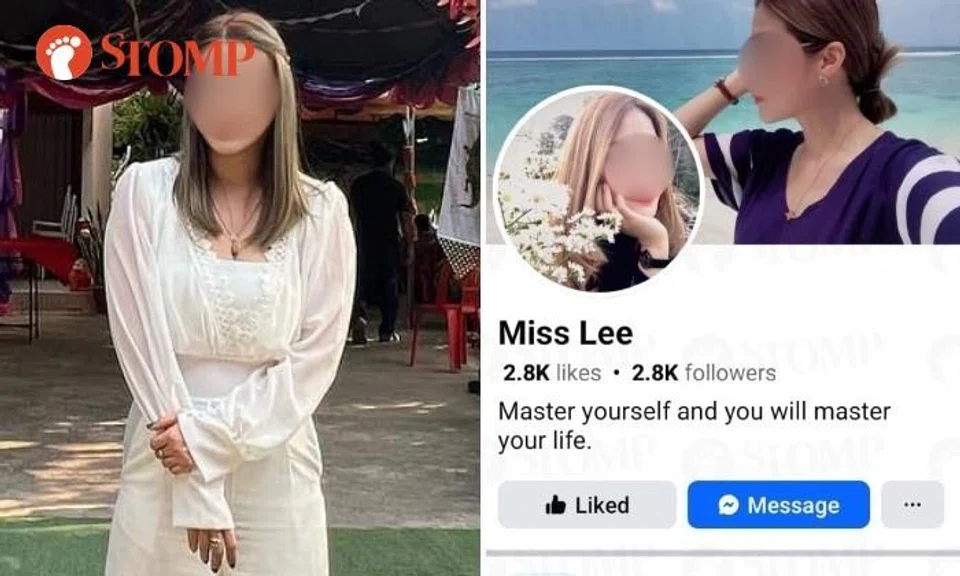 Man befriended by woman on FB, gets scammed out of $8k after following her trading advice