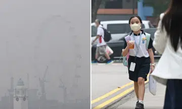 schools haze parents teachers health childcare