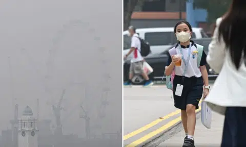 schools haze parents teachers health childcare