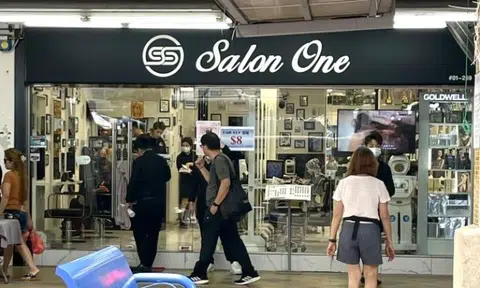 Prevent Alzheimer's? Salon chain warned for making false health claims, using pressure sales tactics