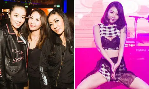 Photos: Shanghai Dolly