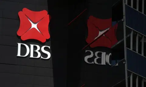 Man allegedly calls DBS Bank at least 30 times and makes bomb threat, gets arrested