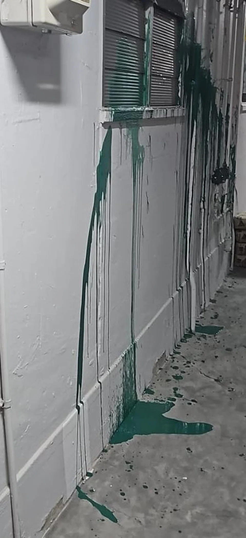loanshark paint