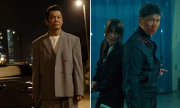 The micro-drama premiered on April 1. 