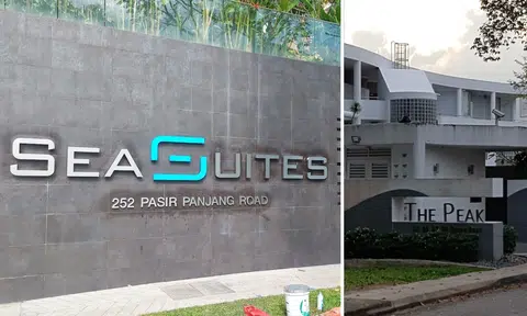 Real estate company director allegedly misappropriated $400,000 in maintenance fees from 4 condos