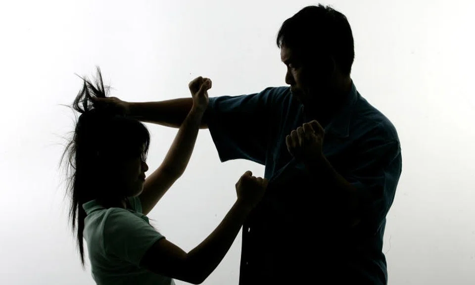 Jail for man who broke his wife’s nose after she found out about his affair