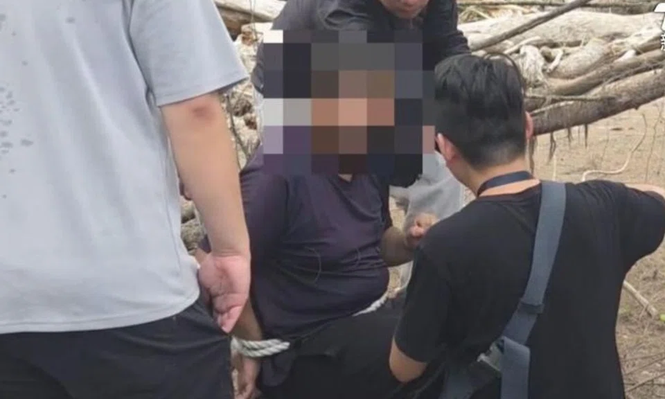 Taiwan teacher murder, man, sentenced, death, sexual assault murder