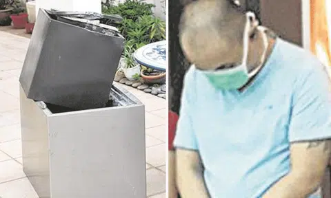 Man poses as NEA officer conducting check, robs Bukit Batok homeowner of over $110k possession