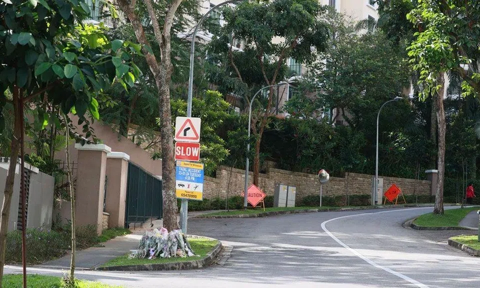 River Valley fatal accident: Maid accused of rash act over girl’s death to claim trial