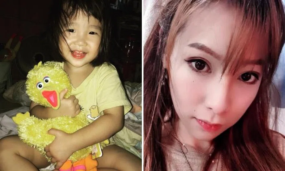 Simonboy says he forgives ex-wife who abused their daughter until she was killed by her mum's boyfriend