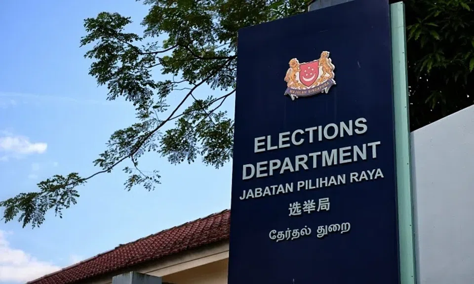 In the past four elections, the time between the committee’s formation and Polling Day has ranged from four to 11 months.
