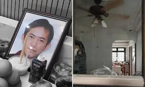 malaysian rapper pays tribute to uncle found dead in hdb flat