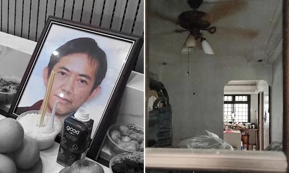 malaysian rapper pays tribute to uncle found dead in hdb flat