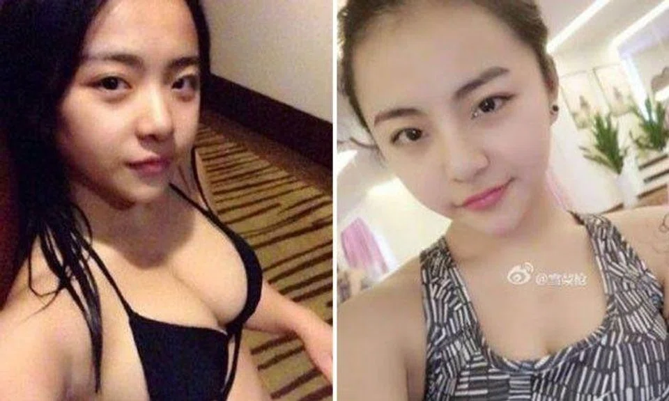 Webcam model in China jailed 4 years and fined $20,000 for broadcasting 'obscene' videos online