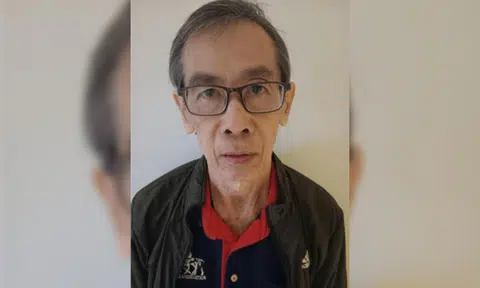 Found: Police appealing for info on man, 74, last seen Jelapang Road at 4am on Dec 21