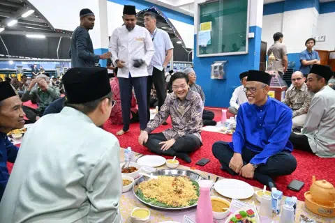 Tengah to get new mosque, Tampines North mosque to resume construction in 2027