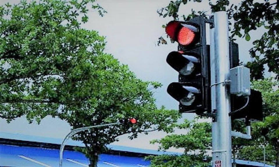 Photo illustration: The Straits Times