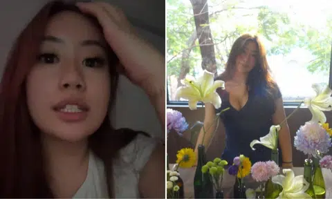 tiktok live seller responds to backlash over revealing outfits