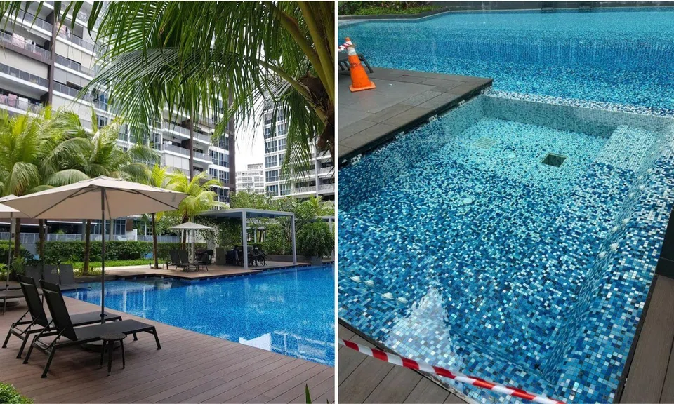 While in the jacuzzi on Feb 22, the boy was allegedly pulled underwater by the suction force of the pressure pump system and became trapped.