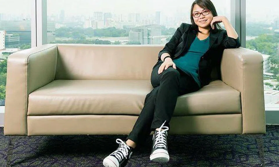 S'porean ex-cancer patient with no kidneys overcomes hurdles to pursue undergrad studies