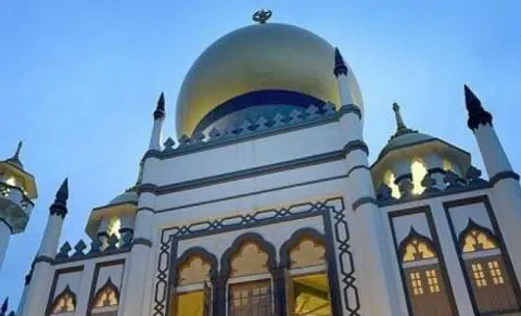  Facts about Ramadan and fasting all S'poreans should be aware of 