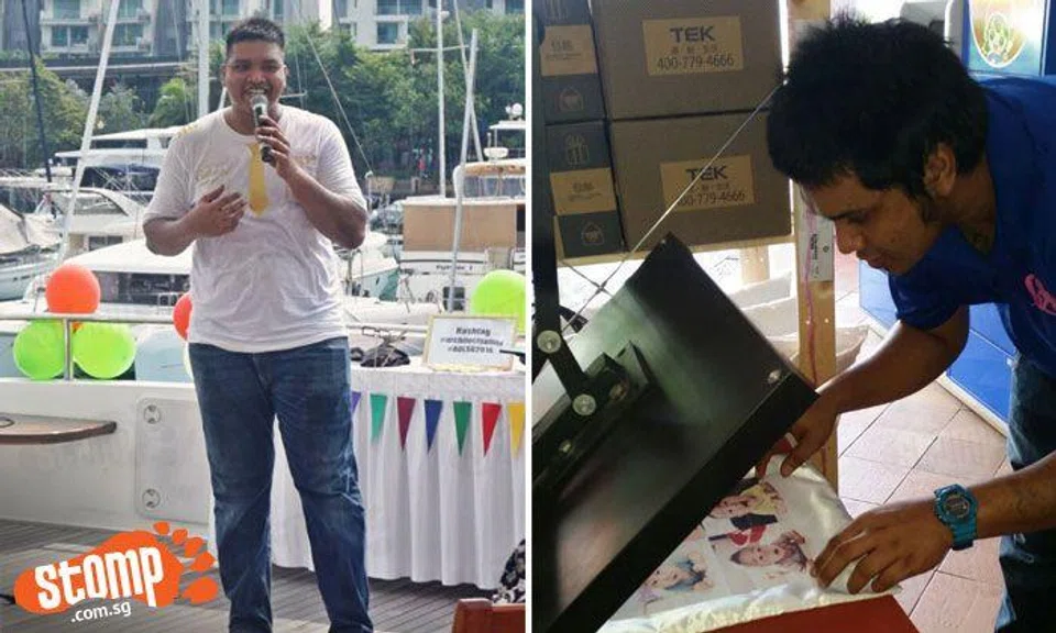 Photo: Architects of Life and Rahmad Sidek