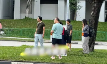 Woman, 36, dies after hit-and-run accident at Jurong West, investigations ongoing