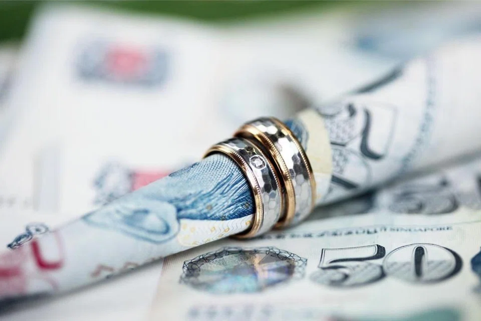 The first-time offender committed the crime in desperation to recover the money he had lent to his friend.