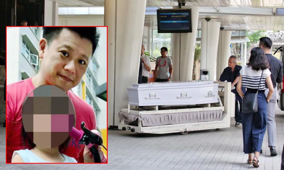 Photos: Facebook, Shin Min Daily News, Lianhe Wanbao, The Straits Times