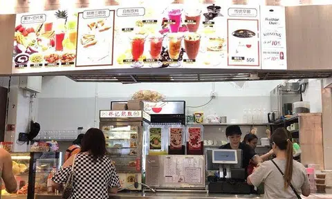 Photos: Shin Min Daily News