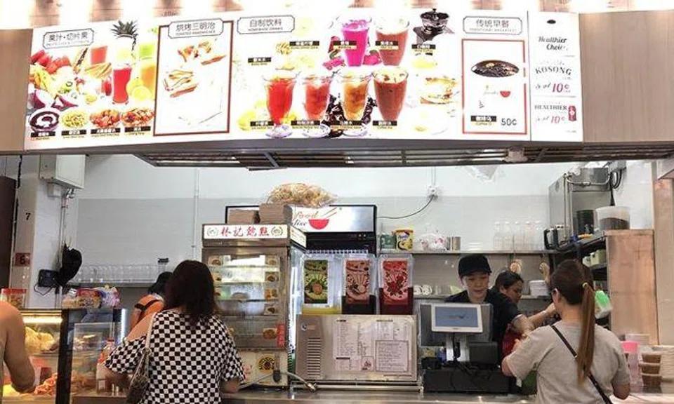 Photos: Shin Min Daily News